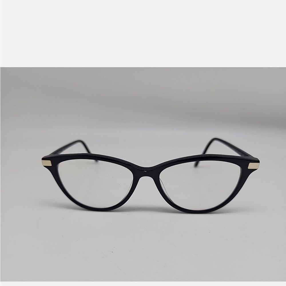 Calvin Klein CK22529 Eye Glasses - Black